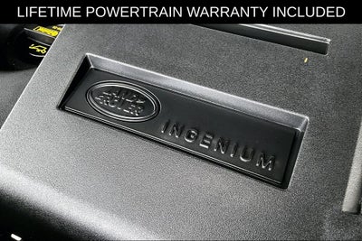 2024 Land Rover Range Rover Sport SE