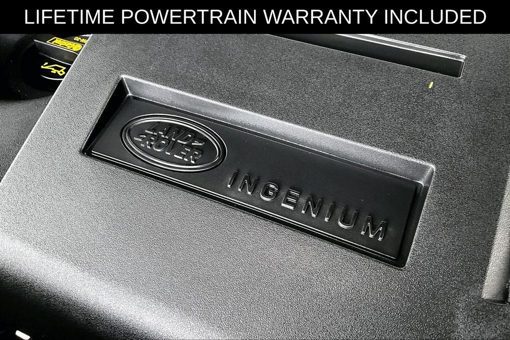 2024 Land Rover Range Rover Sport SE