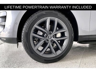 2024 Land Rover Range Rover Sport SE
