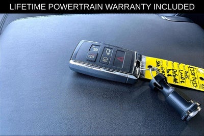 2025 Land Rover Defender 110 S