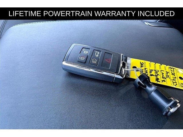 2025 Land Rover Defender 110 S