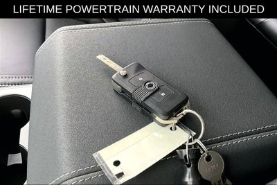 2024 INEOS Grenadier Trialmaster Edition