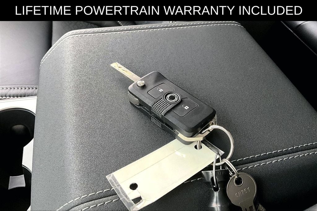 2024 INEOS Grenadier Trialmaster Edition