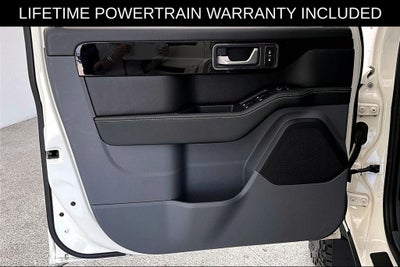 2024 INEOS Grenadier Trialmaster Edition