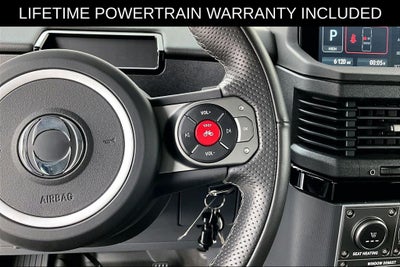 2024 INEOS Grenadier Trialmaster Edition