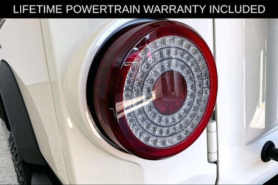 2024 INEOS Grenadier Trialmaster Edition