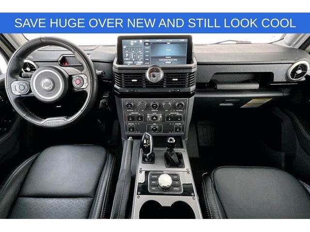 2024 INEOS Grenadier Trialmaster Edition