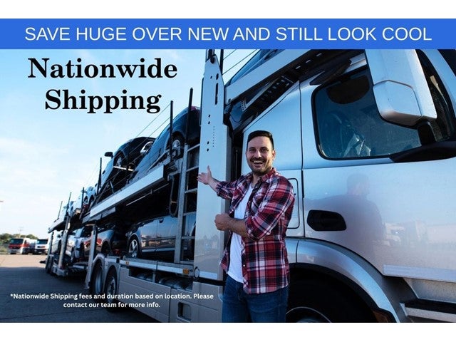 2024 INEOS Grenadier Trialmaster Edition