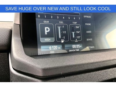 2024 INEOS Grenadier Trialmaster Edition