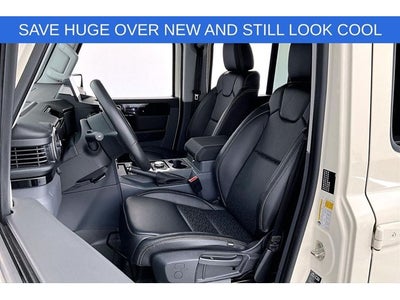 2024 INEOS Grenadier Trialmaster Edition