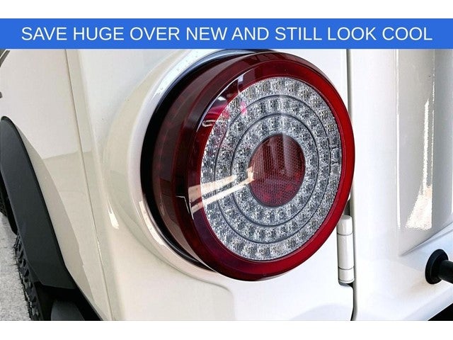 2024 INEOS Grenadier Trialmaster Edition