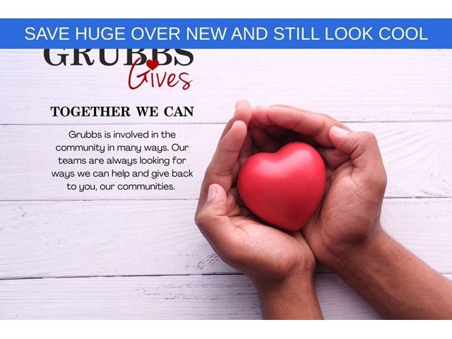 2024 INEOS Grenadier Trialmaster Edition