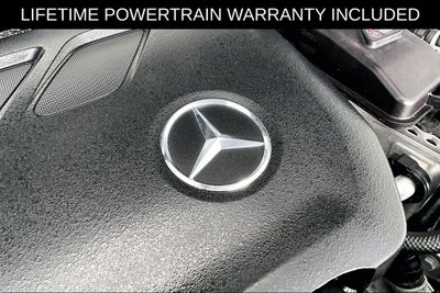 2025 Mercedes-Benz CLA CLA 250