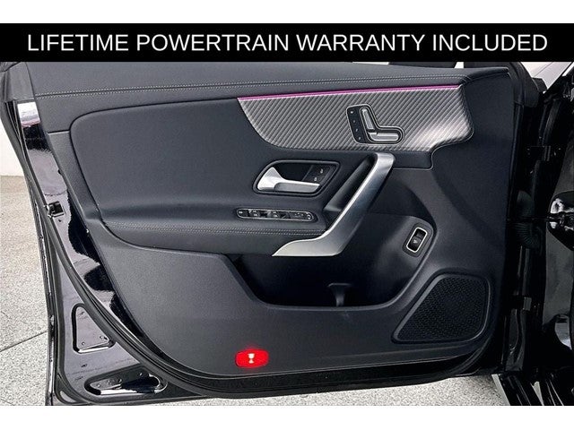 2025 Mercedes-Benz CLA CLA 250