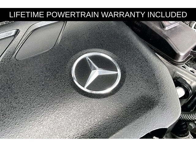 2025 Mercedes-Benz CLA CLA 250