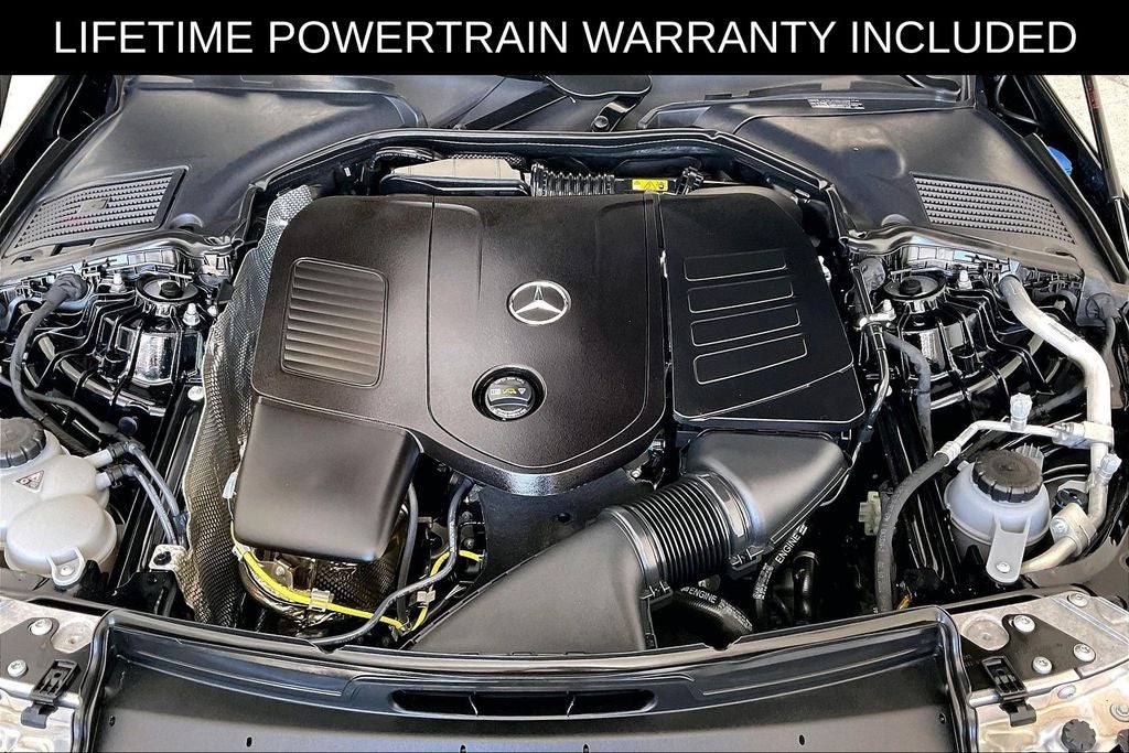 2025 Mercedes-Benz CLE CLE 300 4MATIC®