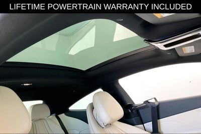 2025 Mercedes-Benz CLE CLE 300 4MATIC®