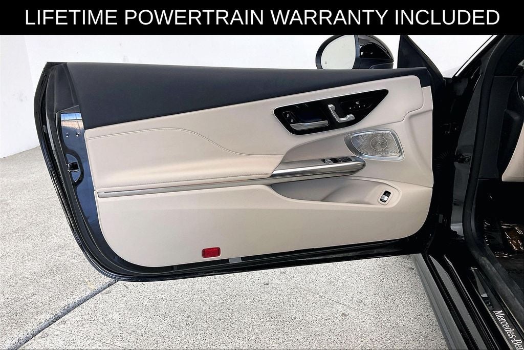 2025 Mercedes-Benz CLE CLE 300 4MATIC®