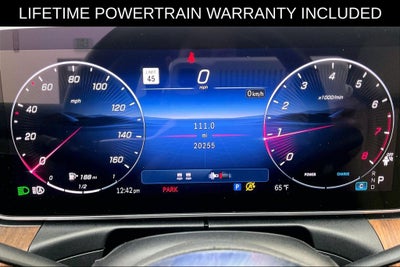 2025 Mercedes-Benz CLE CLE 300 4MATIC®