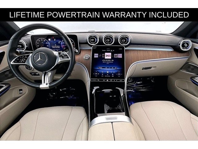 2025 Mercedes-Benz CLE CLE 300 4MATIC®