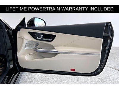 2025 Mercedes-Benz CLE CLE 300 4MATIC®