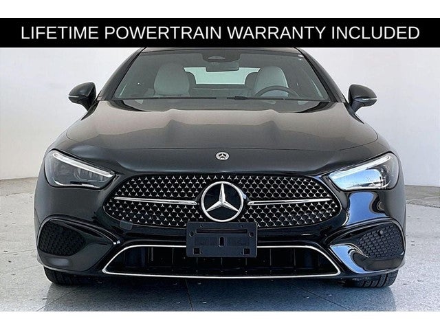 2025 Mercedes-Benz CLE CLE 300 4MATIC®