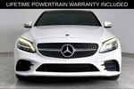 2021 Mercedes-Benz C-Class C 300 4MATIC®