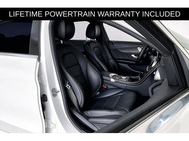 2021 Mercedes-Benz C-Class C 300 4MATIC®