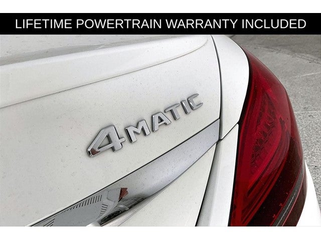 2021 Mercedes-Benz C-Class C 300 4MATIC®