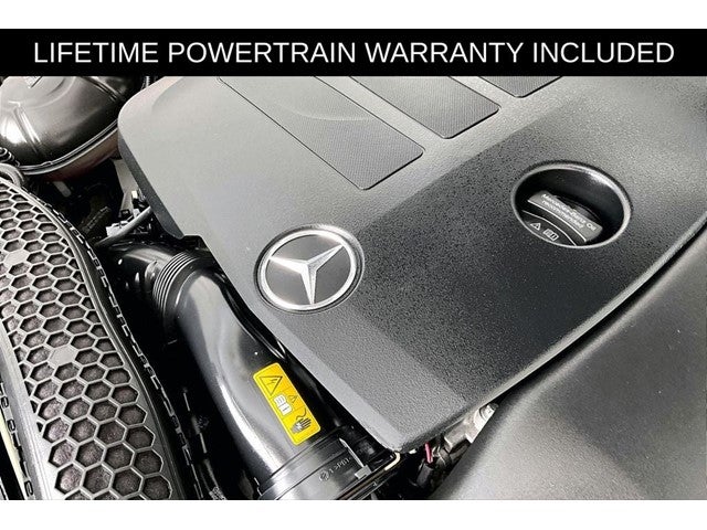 2021 Mercedes-Benz C-Class C 300 4MATIC®