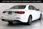 2022 Mercedes-Benz E-Class E 350