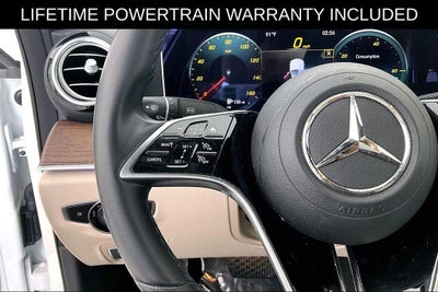 2022 Mercedes-Benz E-Class E 350