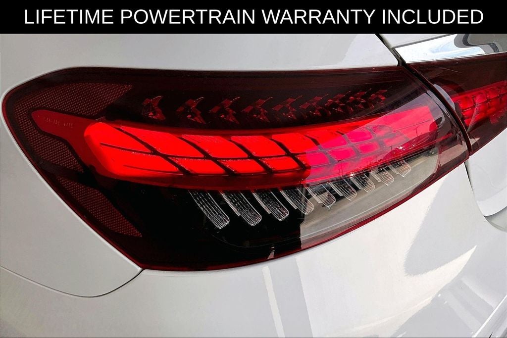 2022 Mercedes-Benz E-Class E 350