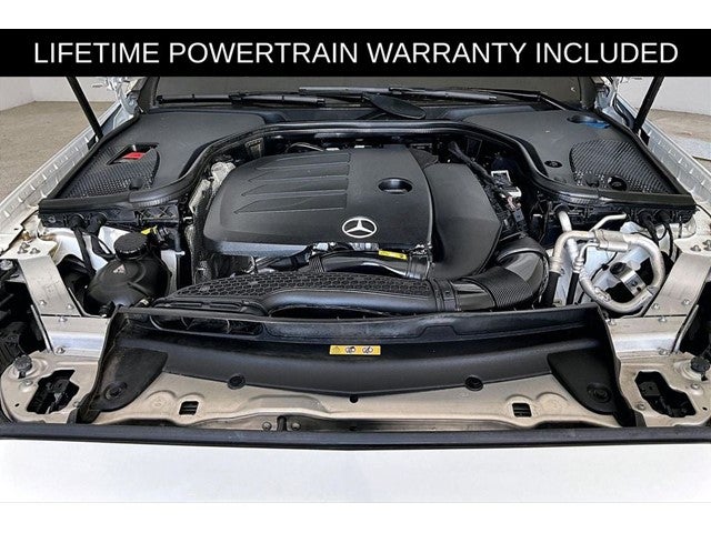 2022 Mercedes-Benz E-Class E 350