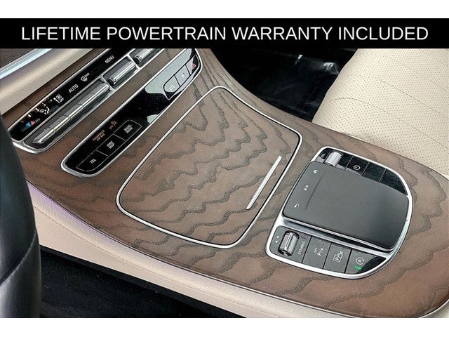 2022 Mercedes-Benz E-Class E 350