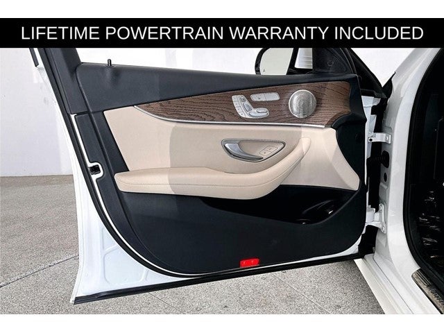 2022 Mercedes-Benz E-Class E 350