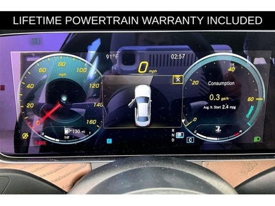 2022 Mercedes-Benz E-Class E 350