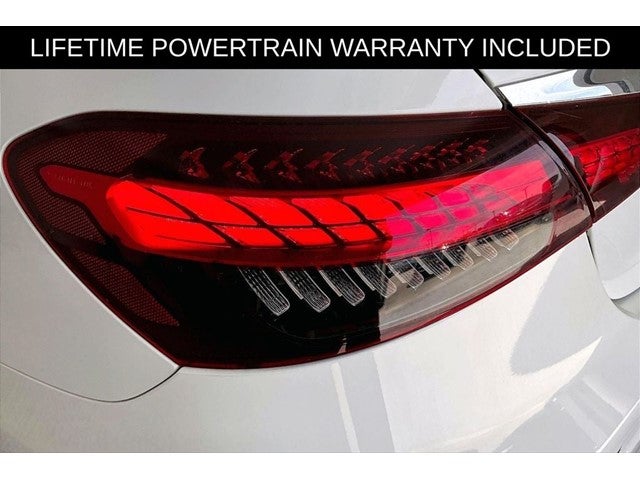 2022 Mercedes-Benz E-Class E 350