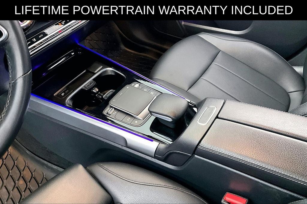 2022 Mercedes-Benz GLB GLB 250