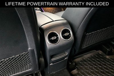 2022 Mercedes-Benz GLB GLB 250