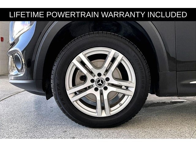 2022 Mercedes-Benz GLB GLB 250