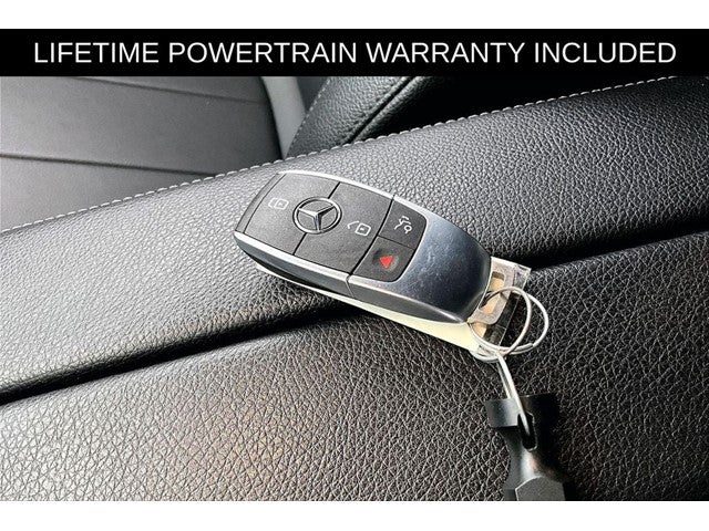 2022 Mercedes-Benz GLB GLB 250