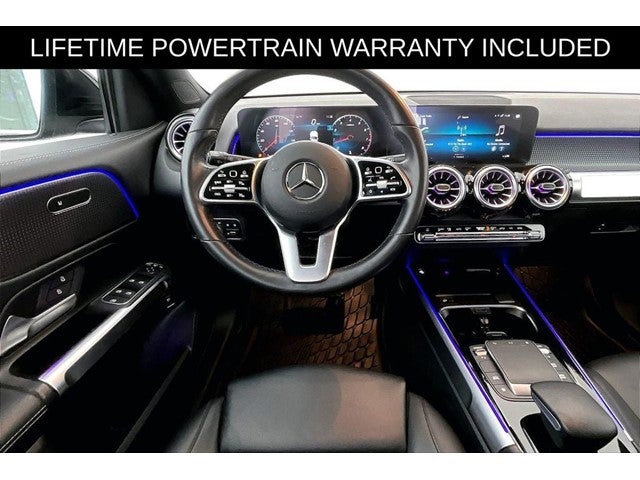 2022 Mercedes-Benz GLB GLB 250