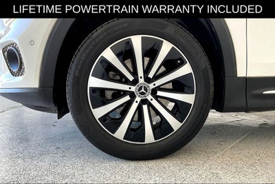 2022 Mercedes-Benz GLB GLB 250