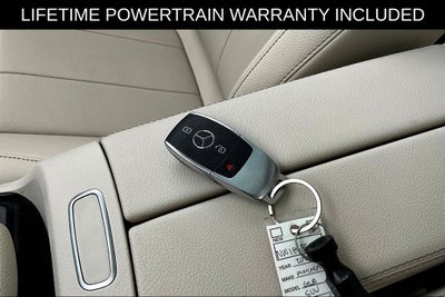 2022 Mercedes-Benz GLB GLB 250