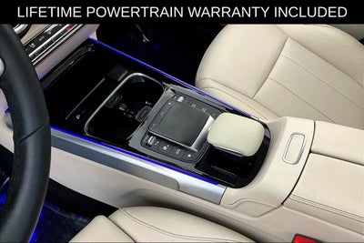 2022 Mercedes-Benz GLB GLB 250