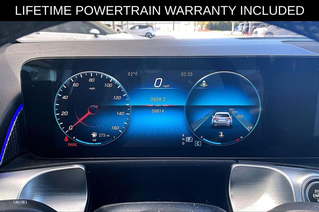 2022 Mercedes-Benz GLB GLB 250