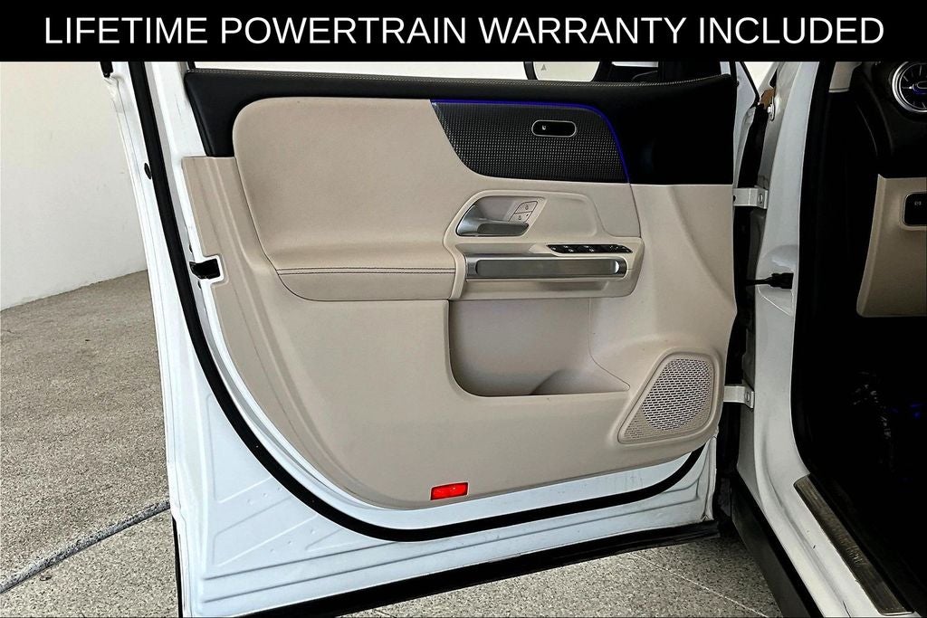 2022 Mercedes-Benz GLB GLB 250