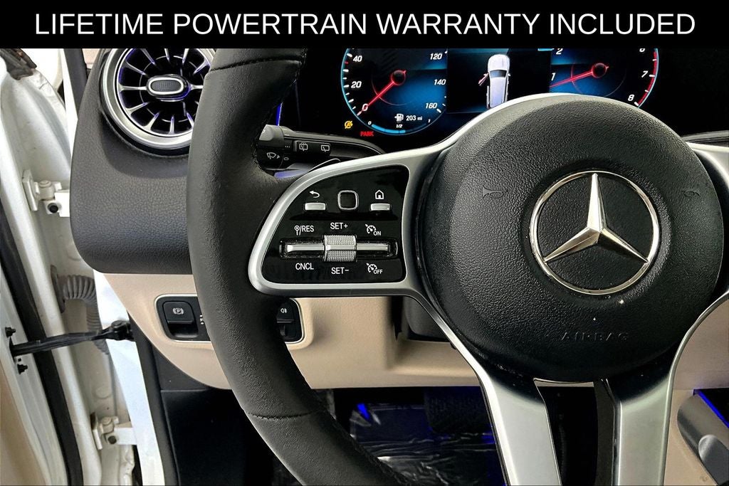 2022 Mercedes-Benz GLB GLB 250