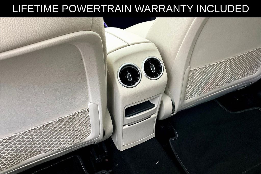 2022 Mercedes-Benz GLB GLB 250